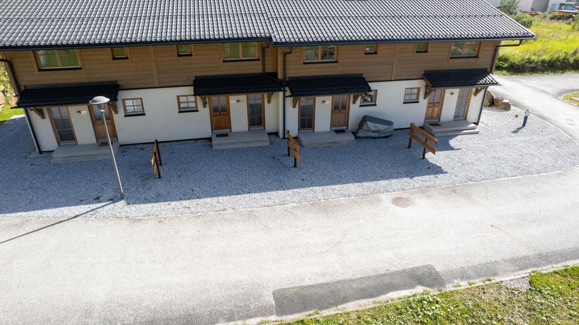 Tauerndorf Enzingerboden Ski In&Out - Steinbock Lodges Luaran gambar