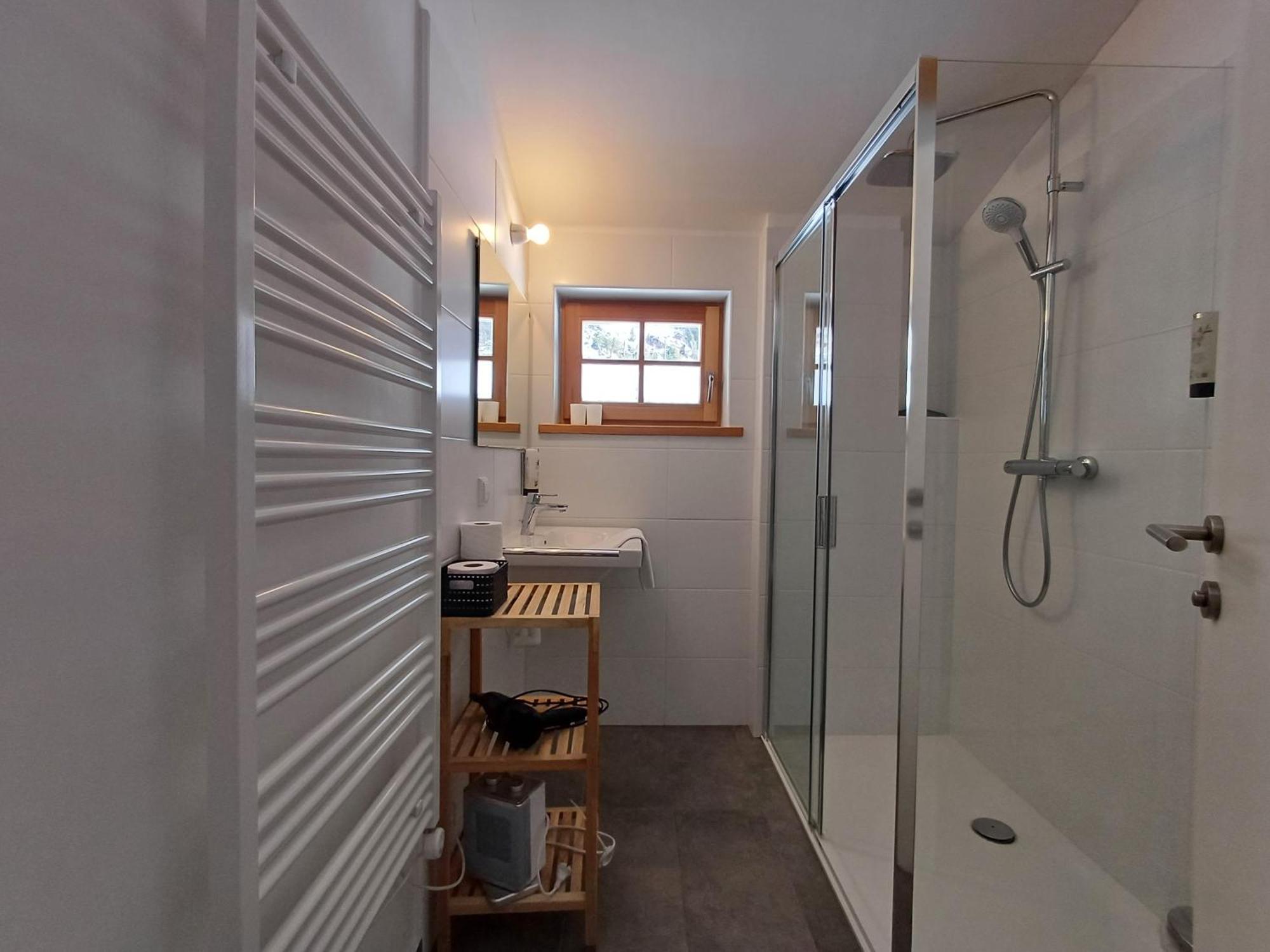 Tauerndorf Enzingerboden Ski In&Out - Steinbock Lodges Luaran gambar